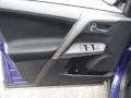 Blue Crush Metallic - RAV4 XLE AWD Photo No. 11