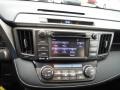 Blue Crush Metallic - RAV4 XLE AWD Photo No. 12