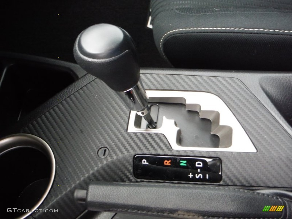 2015 RAV4 XLE AWD - Blue Crush Metallic / Black photo #14