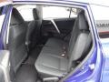 Blue Crush Metallic - RAV4 XLE AWD Photo No. 16