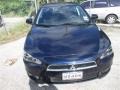 Tarmac Black - Lancer ES Photo No. 6
