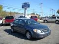 Blue Granite Metallic - Cobalt Sedan Photo No. 1