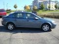 Blue Granite Metallic - Cobalt Sedan Photo No. 2