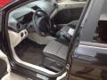 Tuxedo Black Metallic - Fiesta S Sedan Photo No. 7