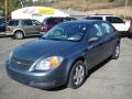 Blue Granite Metallic - Cobalt Sedan Photo No. 7