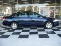 Imperial Blue Metallic - Impala LS Photo No. 1