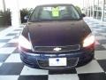 Imperial Blue Metallic - Impala LS Photo No. 3