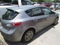 Liquid Silver Metallic - MAZDA3 i Touring 5 Door Photo No. 3