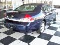 Imperial Blue Metallic - Impala LS Photo No. 5