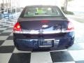 Imperial Blue Metallic - Impala LS Photo No. 6