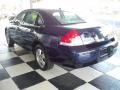 Imperial Blue Metallic - Impala LS Photo No. 7