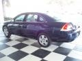 Imperial Blue Metallic - Impala LS Photo No. 8