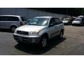 Titanium Metallic - RAV4 4WD Photo No. 1