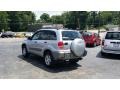 Titanium Metallic - RAV4 4WD Photo No. 3