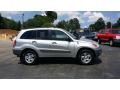 Titanium Metallic - RAV4 4WD Photo No. 5