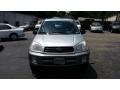 Titanium Metallic - RAV4 4WD Photo No. 7