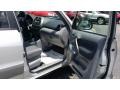 Titanium Metallic - RAV4 4WD Photo No. 8