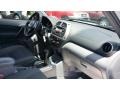 Titanium Metallic - RAV4 4WD Photo No. 10
