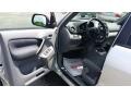 Titanium Metallic - RAV4 4WD Photo No. 16
