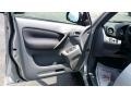 Titanium Metallic - RAV4 4WD Photo No. 17