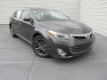 2015 Magnetic Gray Metallic Toyota Avalon XLE Premium  photo #1