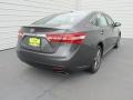 2015 Magnetic Gray Metallic Toyota Avalon XLE Premium  photo #4