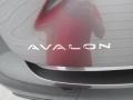 Magnetic Gray Metallic - Avalon XLE Premium Photo No. 13