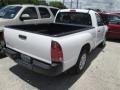 Super White - Tacoma Regular Cab Photo No. 3