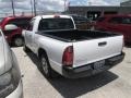 Super White - Tacoma Regular Cab Photo No. 4