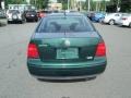 Baltic Green - Jetta GLS Sedan Photo No. 7