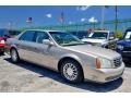 2004 Cashmere Cadillac DeVille DHS  photo #5