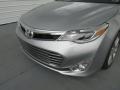 Celestial Silver Metallic - Avalon XLE Touring Sport Edition Photo No. 10