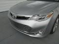 2015 Celestial Silver Metallic Toyota Avalon XLE Touring Sport Edition  photo #10