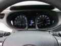 Celestial Silver Metallic - Avalon XLE Touring Sport Edition Photo No. 29