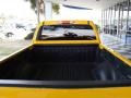 2004 Yellow Chevrolet Colorado LS Extended Cab  photo #10