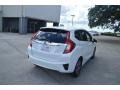 2015 White Orchid Pearl Honda Fit EX  photo #12
