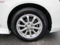 Wicked White - Lancer SE AWD Photo No. 9