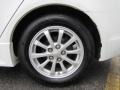 Wicked White - Lancer SE AWD Photo No. 11