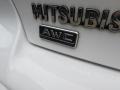 Wicked White - Lancer SE AWD Photo No. 28