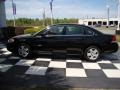 Black - Impala LS Photo No. 2