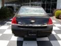Black - Impala LS Photo No. 4