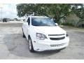 Arctic Ice - Captiva Sport LTZ Photo No. 2