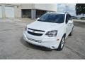 Arctic Ice - Captiva Sport LTZ Photo No. 4