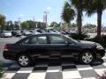 Black - Impala LS Photo No. 6