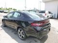 Pitch Black - Dart GT Photo No. 4