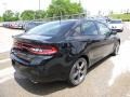 Pitch Black - Dart GT Photo No. 6
