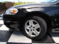 Black - Impala LS Photo No. 22