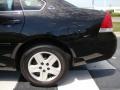 Black - Impala LS Photo No. 23