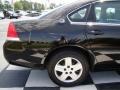 Black - Impala LS Photo No. 24