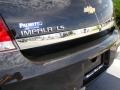 Black - Impala LS Photo No. 25